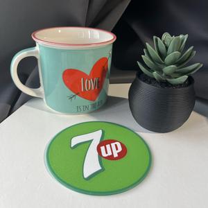 7UP COASTER