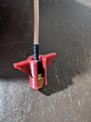 SMA wrench