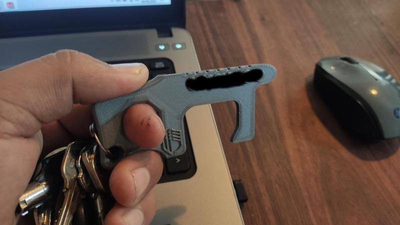 Protection vs COVID Tool