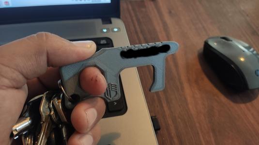 Protection vs COVID Tool