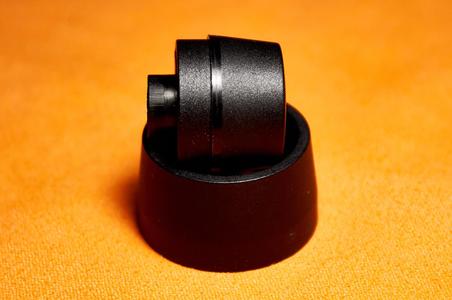 T.C.Electronic G-Major 1 Knobs