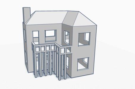 House #5