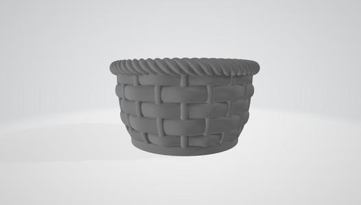 Pot planter