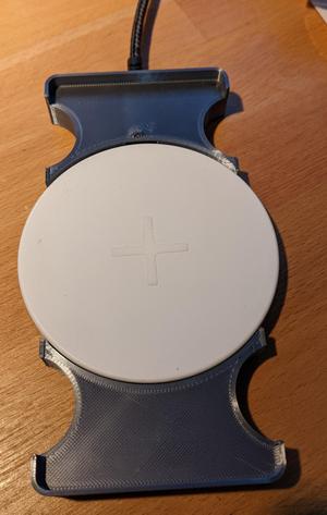 IKEA Wireless Charger Google Pixel 4 Holder