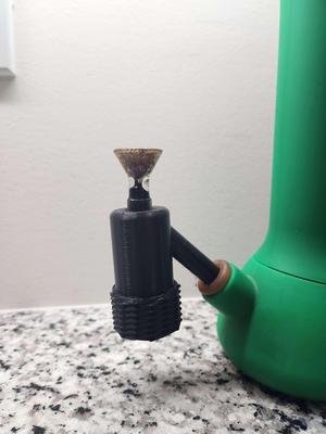 14mm Ash Catcher With Removeable Ash compartment.