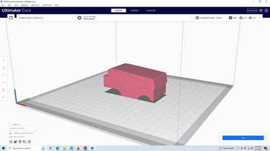 zamboni cover