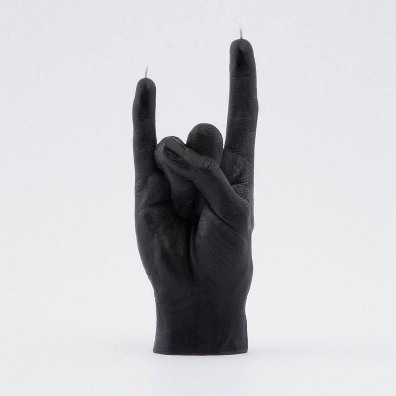 Hand Candle