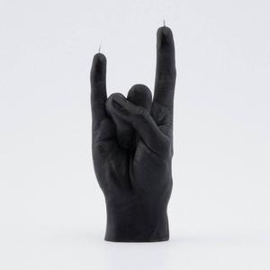 Hand Candle