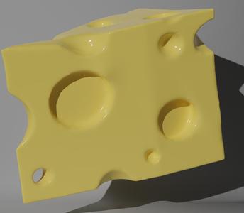 Cheese