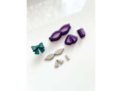 3D Bowtie - small