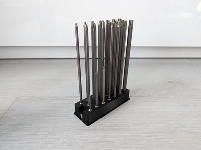 Longbit Case