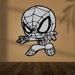 Spiderman DECORATIVE PENDANT HELP ME WITH 1 LIKE