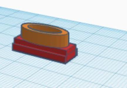 sd card reader holder