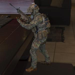 Soldier Ops 31: Elite Forces