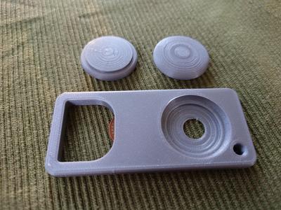 AirTag Bottle Opener