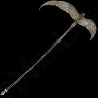 Winged Scythe - ELDEN RING