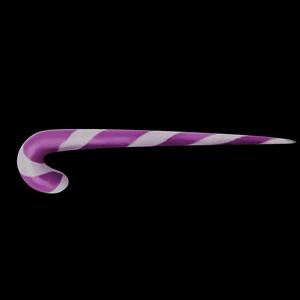 League Of Legends Bittersweet Lulu Staff Skin For Cosplay