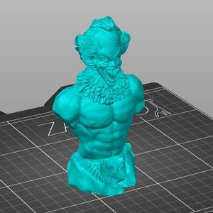 Pennywise ES Bust Suportless