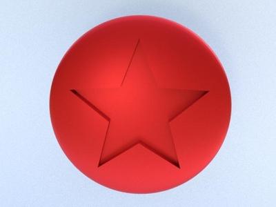 Red coin- super mario
