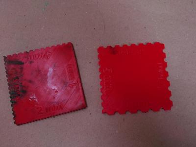 Artist Tools