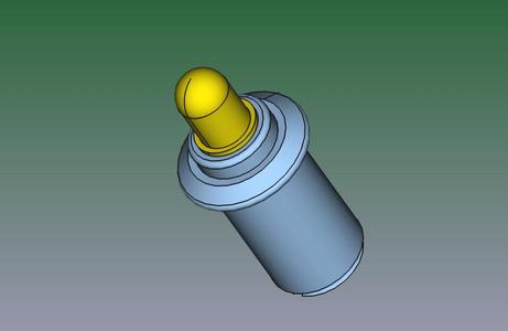 LED Glühlampen Ersatz (P13.5s)