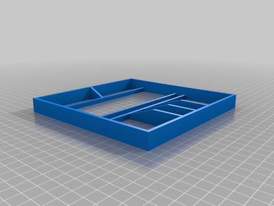 Drawer Organizer