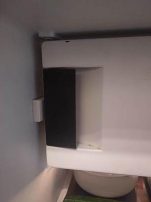 Freezer Compartment Handle (AMICA UKS 16116)