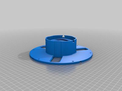 MasterSpool - DAS FILAMENT V3 without Text