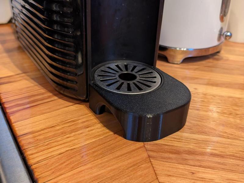 Aldi K-Fee Big Mug Riser