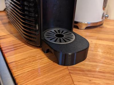 Aldi K-Fee Big Mug Riser