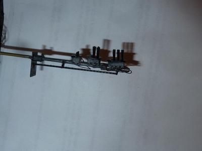 Soviet Railway Signals