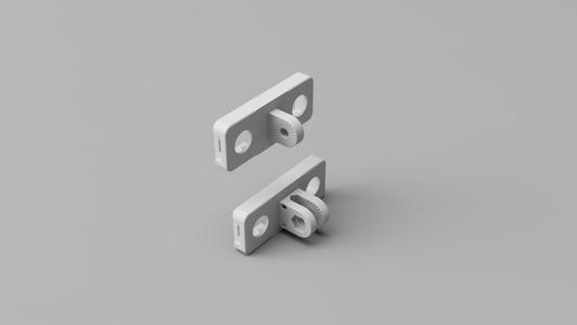 ZeroCam NightVision Holder