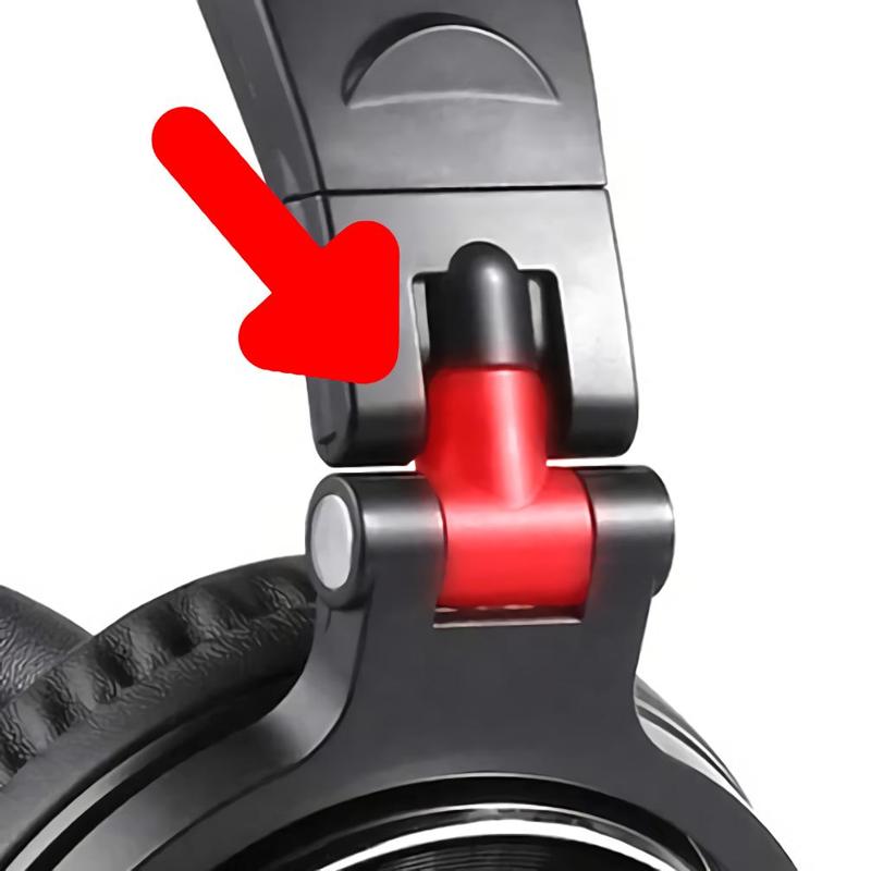 OneOdio OverEar Headphone Replacement Piece