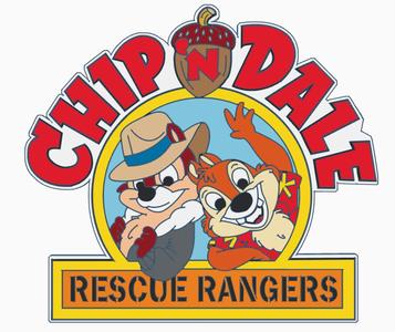 Chip 'n Dale Rescue Rangers HD