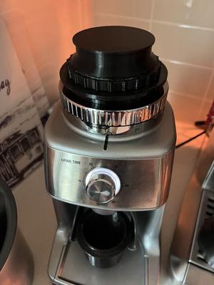 Single dose for Breville/Sage Dose Control