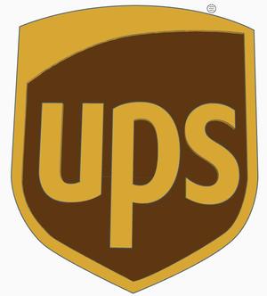 UPS Logo HD