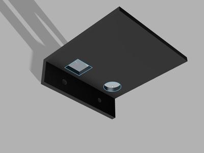 Etagère Bbox 4G