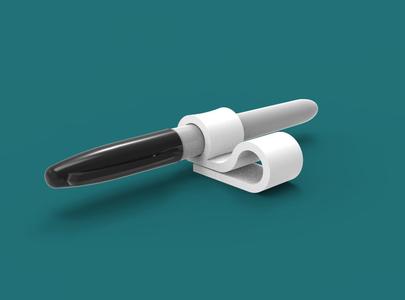 Sharpie_Clip
