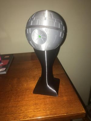 Death Star Stand