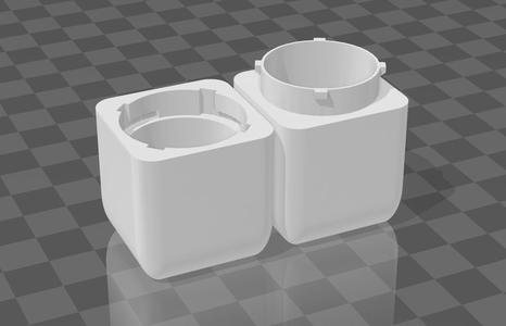 Insulin Purse Case V.2