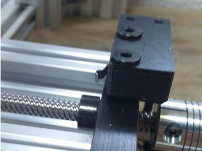 limit switch full housing