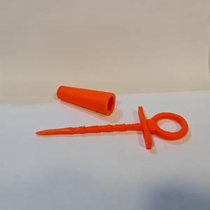 Tube closer
