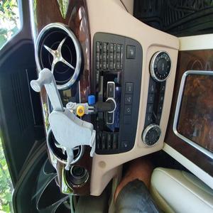 Phone holder CD mount