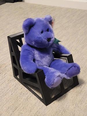 Chair for Dolls - Snap Together