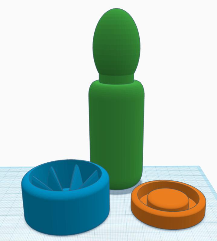 paper-pot-press-and-tube-crimp