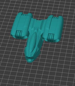 speeder 1.5