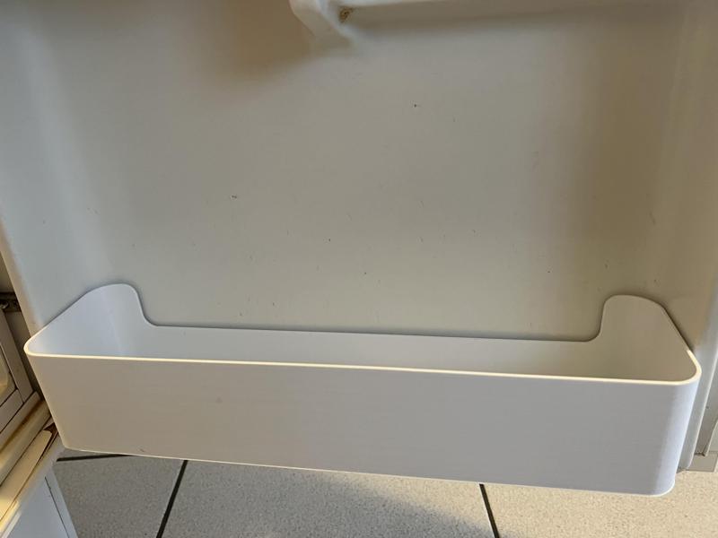 Fridge Bottle Tray