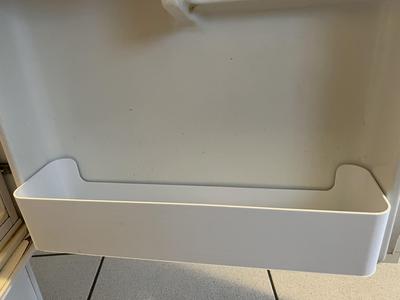 Fridge Bottle Tray