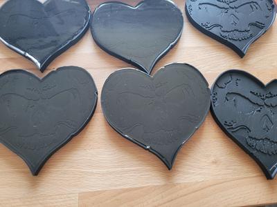 Alexisonfire Logo Coaster