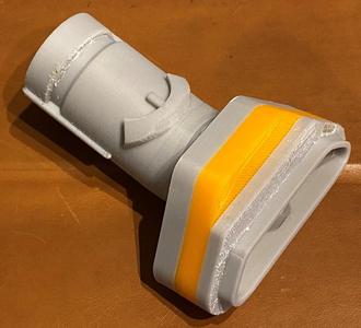 Roborock-Dyson Adapter